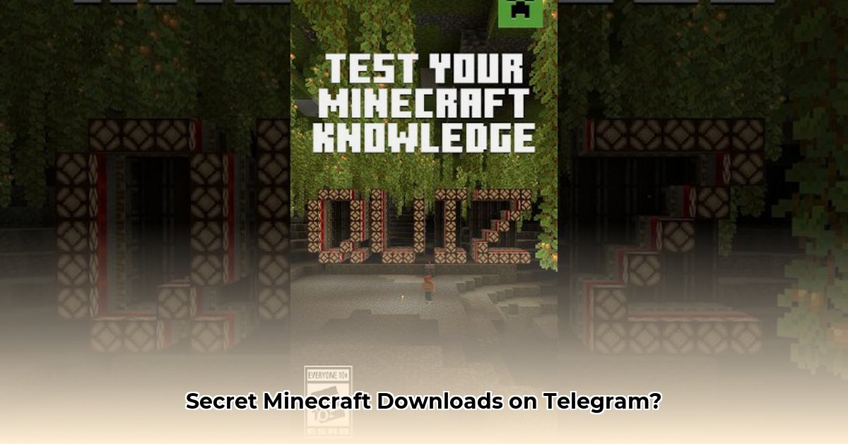 minecraft-download-telegram